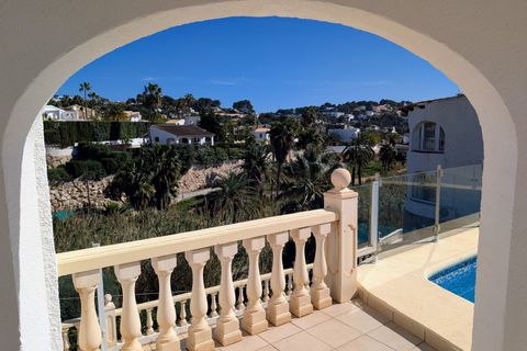 Villa i Benissa, Alicante, Benissa - € 599.500 | Ref: SLV33-8400L - foto 6