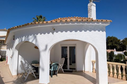 Villa i Benissa, Alicante, Benissa - € 599.500 | Ref: SLV33-8400L - foto 41