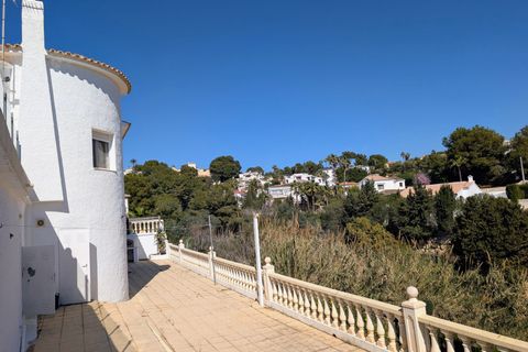 Villa i Benissa, Alicante, Benissa - € 599.500 | Ref: SLV33-8400L - foto 42