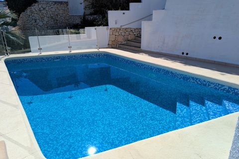 Villa i Benissa, Alicante, Benissa - € 599.500 | Ref: SLV33-8400L - foto 43