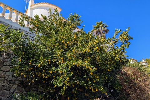 Villa i Benissa, Alicante, Benissa - € 599.500 | Ref: SLV33-8400L - foto 45