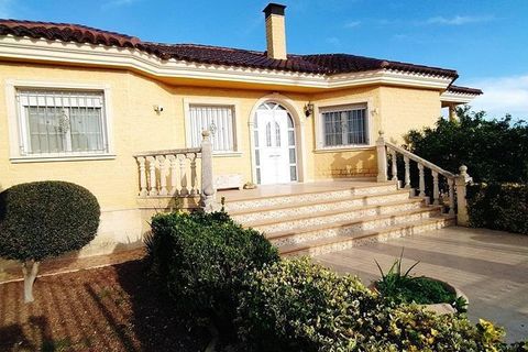 Villa i Orihuela, Alicante, Orihuela - € 459.000 | Ref: AG19MLSC4919765 - foto 2