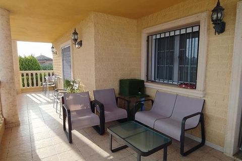 Villa i Orihuela, Alicante, Orihuela - € 459.000 | Ref: AG19MLSC4919765 - foto 18