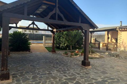 Villa i Orihuela, Alicante, Orihuela - € 459.000 | Ref: AG19MLSC4919765 - foto 33
