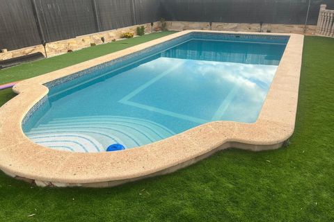 Villa i Orihuela, Alicante, Orihuela - € 459.000 | Ref: AG19MLSC4919765 - foto 37