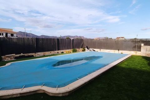 Villa i Orihuela, Alicante, Orihuela - € 459.000 | Ref: AG19MLSC4919765 - foto 39