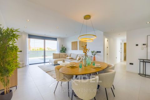 Villa i Torrevieja, Alicante - foto 5