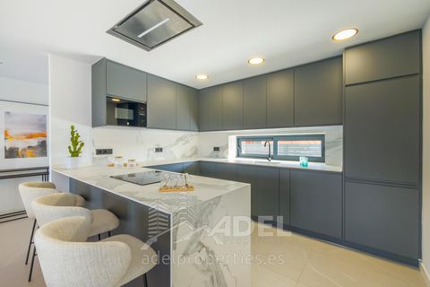 Villa i Torrevieja, Alicante, Torrevieja - € 595.000 | Ref: AO18-2350/11012 - foto 6