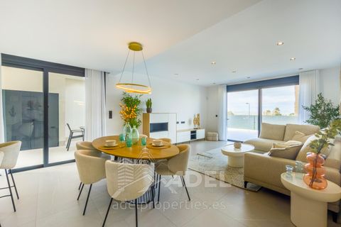 Villa i Torrevieja, Alicante, Torrevieja - € 595.000 | Ref: AO18-2350/11012 - foto 8