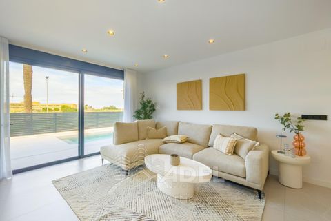 Villa i Torrevieja, Alicante, Torrevieja - € 595.000 | Ref: AO18-2350/11012 - foto 10