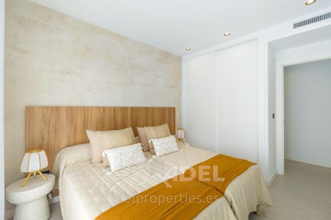 Villa i Torrevieja, Alicante, Torrevieja - € 595.000 | Ref: AO18-2350/11012 - foto 16