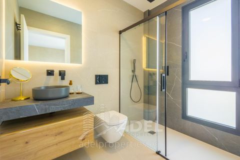 Villa i Torrevieja, Alicante, Torrevieja - € 595.000 | Ref: AO18-2350/11012 - foto 18