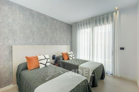 Villa i Torrevieja, Alicante, Torrevieja - € 595.000 | Ref: AO18-2350/11012 - foto 19