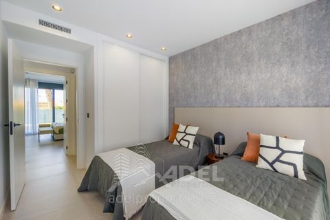 Villa i Torrevieja, Alicante, Torrevieja - € 595.000 | Ref: AO18-2350/11012 - foto 20