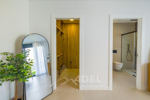 Villa i Torrevieja, Alicante, Torrevieja - € 595.000 | Ref: AO18-2350/11012 - foto 21