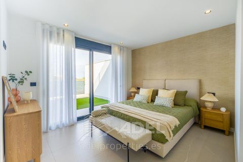 Villa i Torrevieja, Alicante, Torrevieja - € 595.000 | Ref: AO18-2350/11012 - foto 23