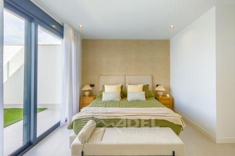 Villa i Torrevieja, Alicante, Torrevieja - € 595.000 | Ref: AO18-2350/11012 - foto 24