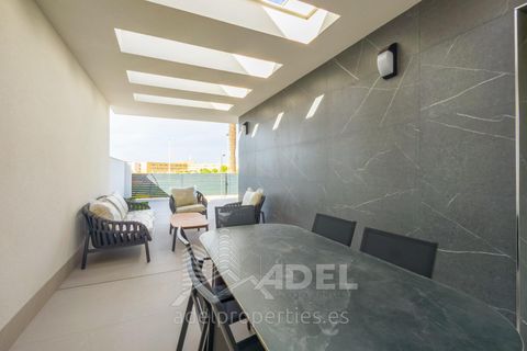 Villa i Torrevieja, Alicante, Torrevieja - € 595.000 | Ref: AO18-2350/11012 - foto 30