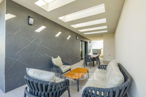 Villa i Torrevieja, Alicante, Torrevieja - € 595.000 | Ref: AO18-2350/11012 - foto 31