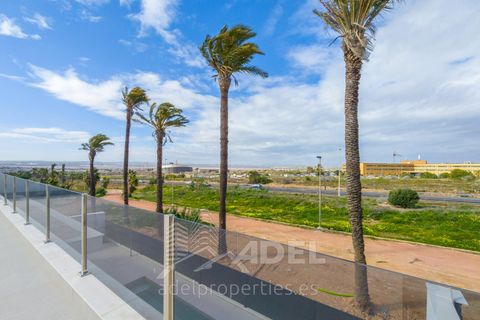 Villa i Torrevieja, Alicante, Torrevieja - € 595.000 | Ref: AO18-2350/11012 - foto 33