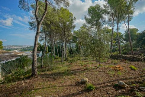 Helårsgrund i Javea, Alicante, Javea - € 470.000 | Ref: SLV15-1005J - foto 2