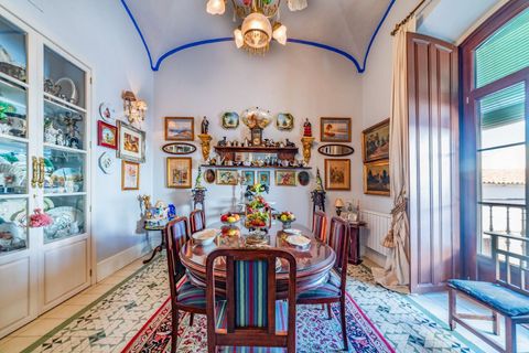 Rækkehus i Llerena, Badajoz, Llerena - € 495.000 | Ref: e8be4017-720a-4ba0-a - foto 1
