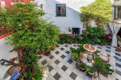 Rækkehus i Llerena, Badajoz, Llerena - € 495.000 | Ref: e8be4017-720a-4ba0-a - foto 7