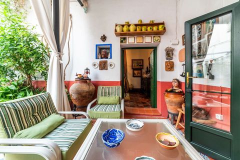 Rækkehus i Llerena, Badajoz, Llerena - € 495.000 | Ref: e8be4017-720a-4ba0-a - foto 8