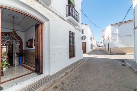 Rækkehus i Llerena, Badajoz, Llerena - € 495.000 | Ref: e8be4017-720a-4ba0-a - foto 11