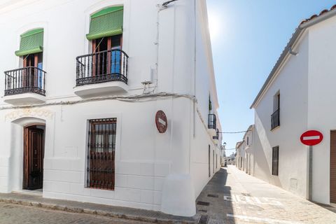 Rækkehus i Llerena, Badajoz, Llerena - € 495.000 | Ref: e8be4017-720a-4ba0-a - foto 18