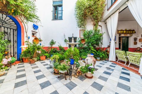 Rækkehus i Llerena, Badajoz, Llerena - € 495.000 | Ref: e8be4017-720a-4ba0-a - foto 21
