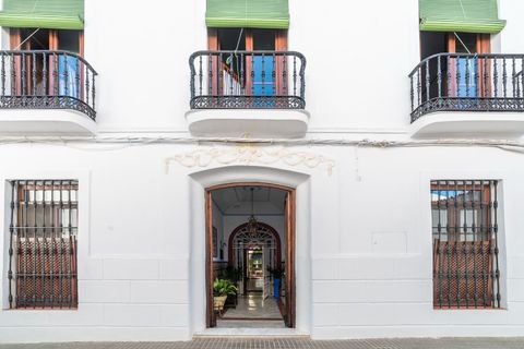 Rækkehus i Llerena, Badajoz, Llerena - € 495.000 | Ref: e8be4017-720a-4ba0-a - foto 23