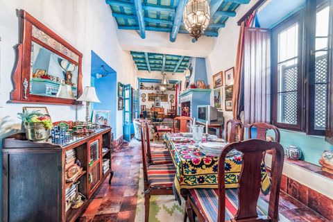 Rækkehus i Llerena, Badajoz, Llerena - € 495.000 | Ref: e8be4017-720a-4ba0-a - foto 31