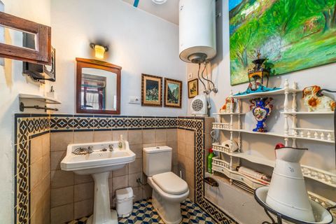 Rækkehus i Llerena, Badajoz, Llerena - € 495.000 | Ref: e8be4017-720a-4ba0-a - foto 32