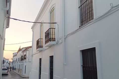 Rækkehus i Llerena, Badajoz, Llerena - € 495.000 | Ref: e8be4017-720a-4ba0-a - foto 36