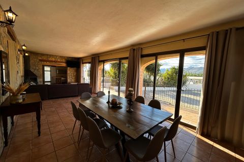 Villa i Benissa, Alicante, Benissa - € 970.000 | Ref: SLV19-5200J - foto 11