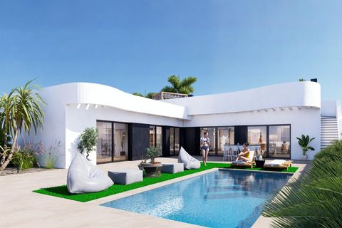Villa a Algorfa, Alicante, Algorfa - € 475.000 | Ref: SLV18-2667V - foto 2