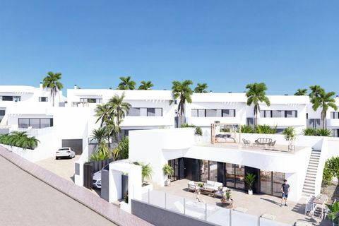Villa a Algorfa, Alicante, Algorfa - € 475.000 | Ref: SLV18-2667V - foto 4