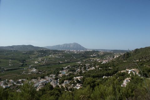 Helårsgrund i Benitachell, Alicante, Benitachell - € 386.400 | Ref: SLV19-5641N - foto 4