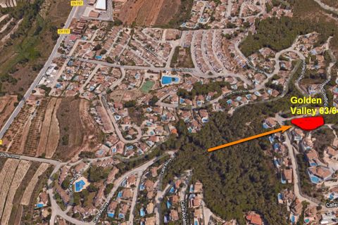 Helårsgrund i Benitachell, Alicante, Benitachell - € 386.400 | Ref: SLV19-5641N - foto 6