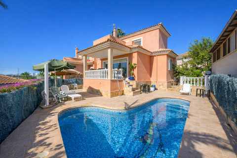 Villa i Mutxamel, Alicante, Mutxamel - € 360.000 | Ref: 13f0101c-781a-42ea-9 - foto 1