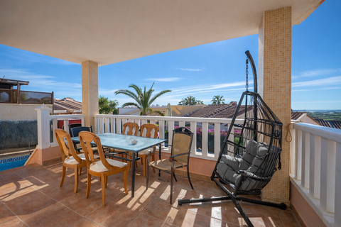 Villa i Mutxamel, Alicante, Mutxamel - € 360.000 | Ref: 13f0101c-781a-42ea-9 - foto 4