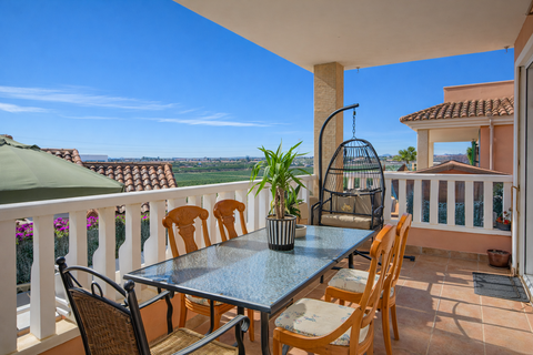 Villa i Mutxamel, Alicante, Mutxamel - € 360.000 | Ref: 13f0101c-781a-42ea-9 - foto 6