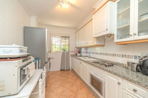 Villa i Mutxamel, Alicante, Mutxamel - € 360.000 | Ref: 13f0101c-781a-42ea-9 - foto 14