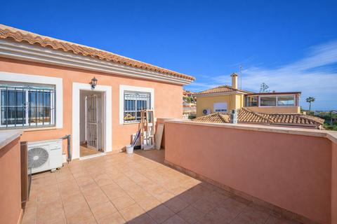 Villa i Mutxamel, Alicante, Mutxamel - € 360.000 | Ref: 13f0101c-781a-42ea-9 - foto 30