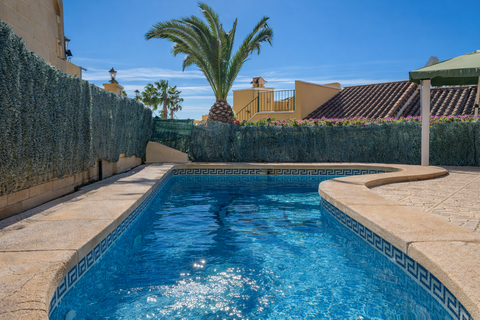 Villa i Mutxamel, Alicante, Mutxamel - € 360.000 | Ref: 13f0101c-781a-42ea-9 - foto 34