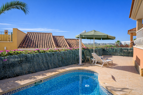 Villa i Mutxamel, Alicante, Mutxamel - € 360.000 | Ref: 13f0101c-781a-42ea-9 - foto 35