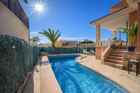 Villa i Mutxamel, Alicante, Mutxamel - € 360.000 | Ref: 13f0101c-781a-42ea-9 - foto 2