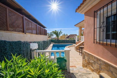 Villa i Mutxamel, Alicante, Mutxamel - € 360.000 | Ref: 13f0101c-781a-42ea-9 - foto 39