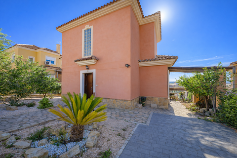 Villa i Mutxamel, Alicante, Mutxamel - € 360.000 | Ref: 13f0101c-781a-42ea-9 - foto 40